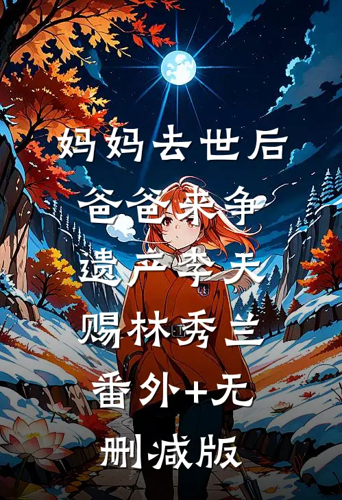 妈妈去世后，爸爸来争遗产李天赐林秀兰:番外+无删减版