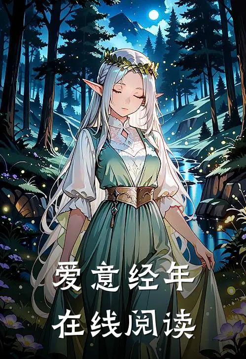 爱意经年在线阅读