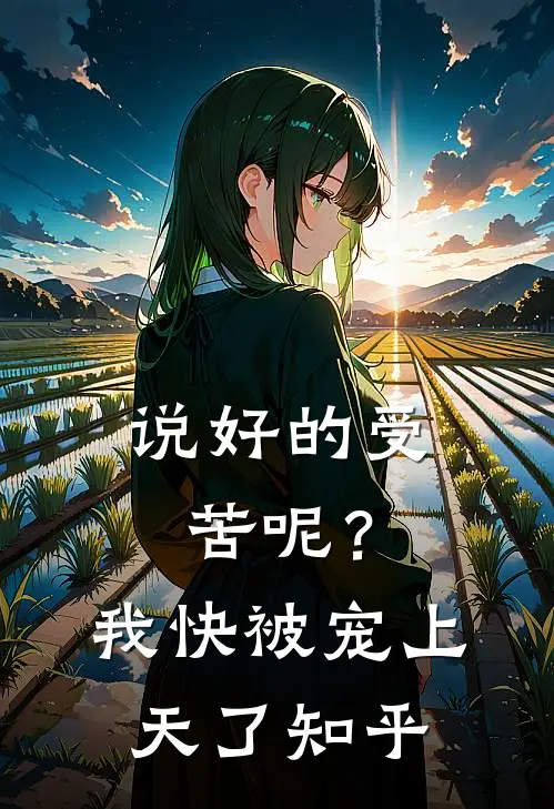 说好的受苦呢？我快被宠上天了知乎