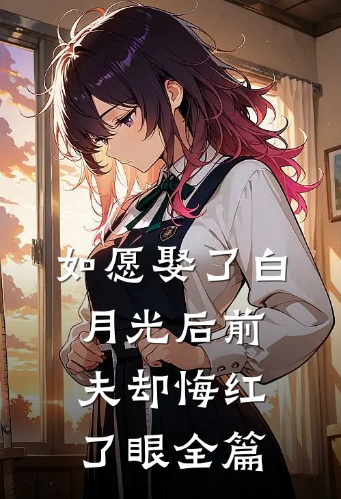 如愿娶了白月光后前夫却悔红了眼全篇