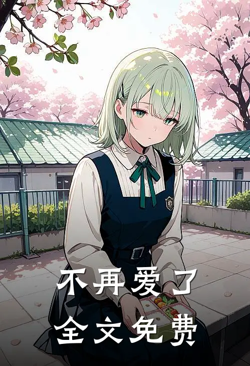 不再爱了全文免费