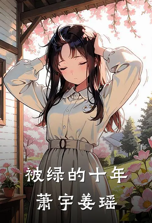被绿的十年(萧宇姜瑶)