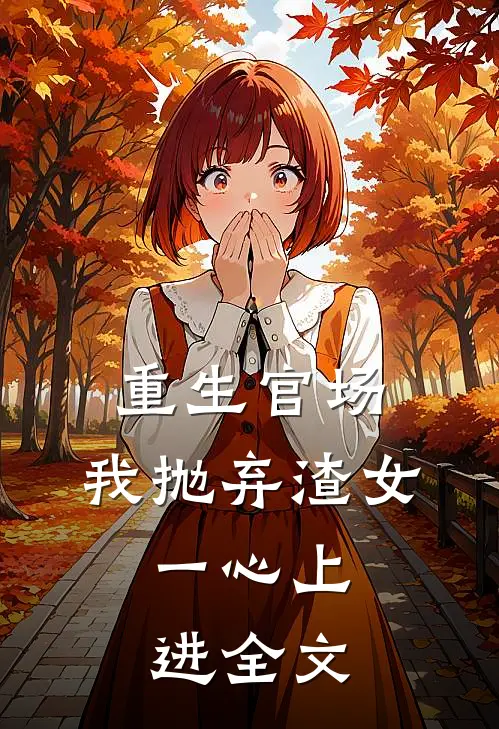 重生官场：我抛弃渣女，一心上进全文