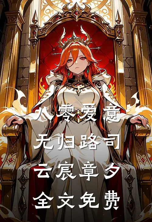 八零爱意无归路司云宸章夕全文免费
