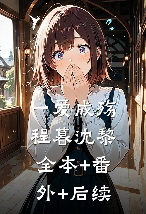 一爱成殇程暮沈黎全本+番外+后续