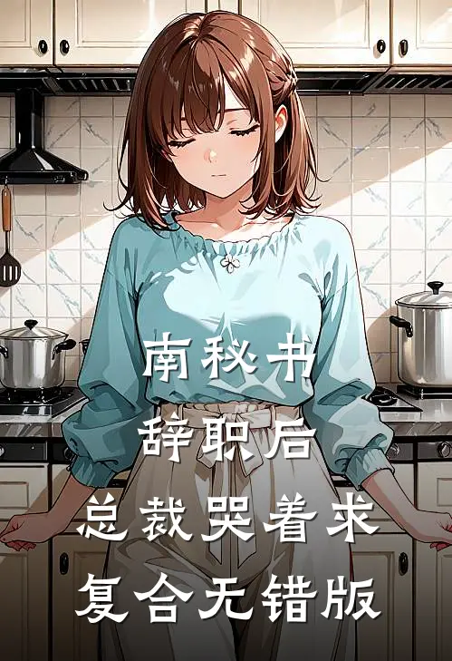 南秘书辞职后，总裁哭着求复合无错版