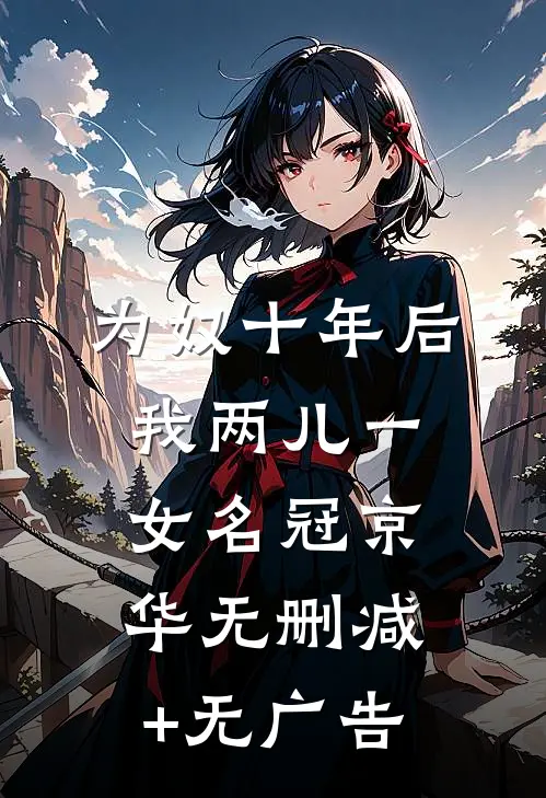 为奴十年后，我两儿一女名冠京华无删减+无广告