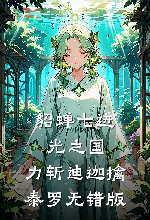 貂蝉七进光之国，力斩迪迦擒泰罗无错版