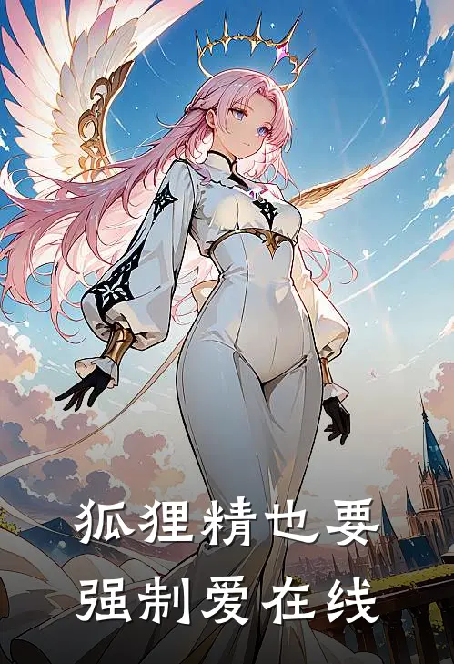 狐狸精也要强制爱在线