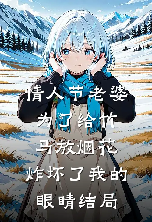 情人节老婆为了给竹马放烟花，炸坏了我的眼睛结局