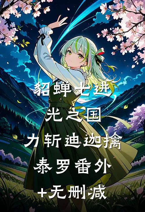 貂蝉七进光之国，力斩迪迦擒泰罗番外+无删减
