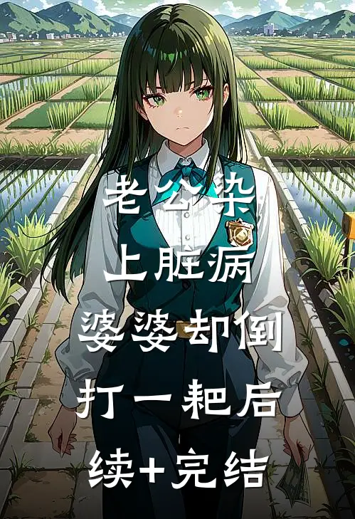 老公染上脏病，婆婆却倒打一耙后续+完结