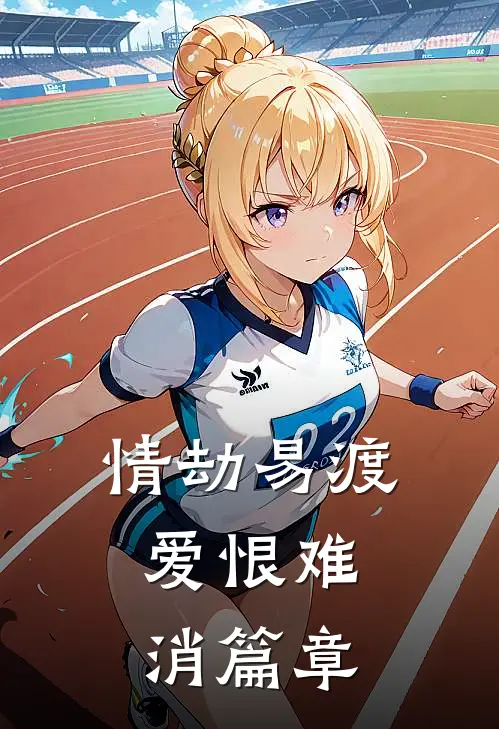 情劫易渡，爱恨难消篇章