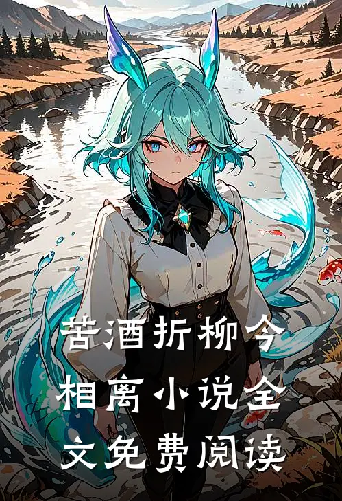苦酒折柳今相离小说全文免费阅读