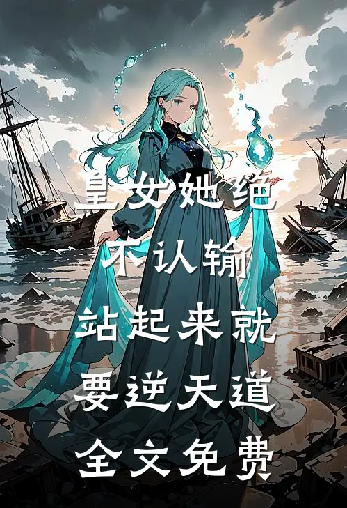 皇女她绝不认输，站起来就要逆天道全文免费