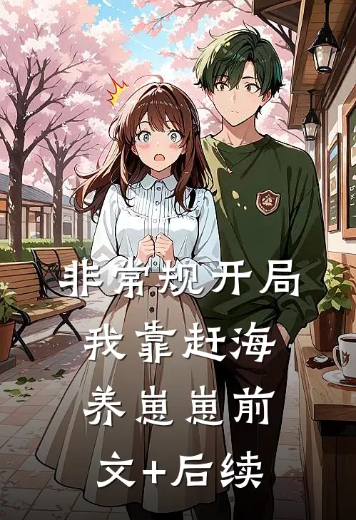 非常规开局：我靠赶海养崽崽前文+后续