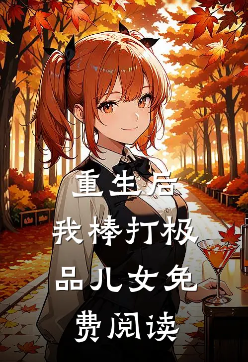 重生后，我棒打极品儿女免费阅读