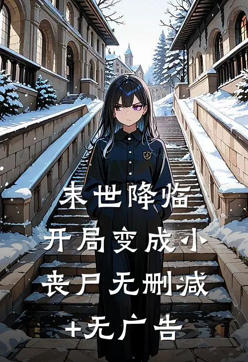 末世降临：开局变成小丧尸无删减+无广告