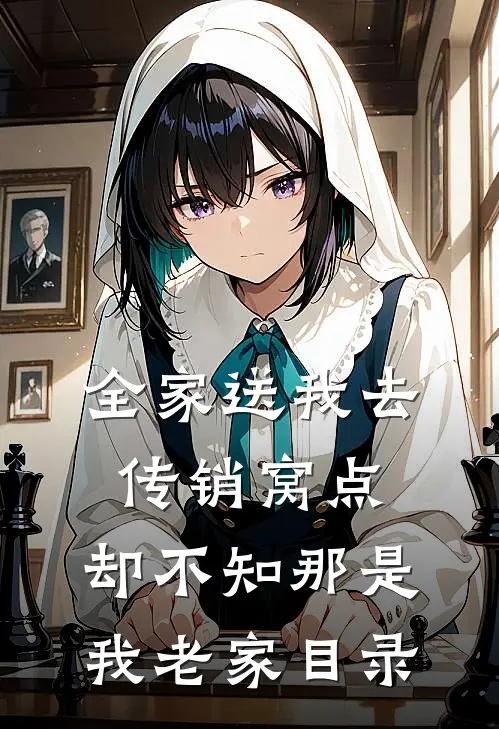全家送我去传销窝点，却不知那是我老家目录