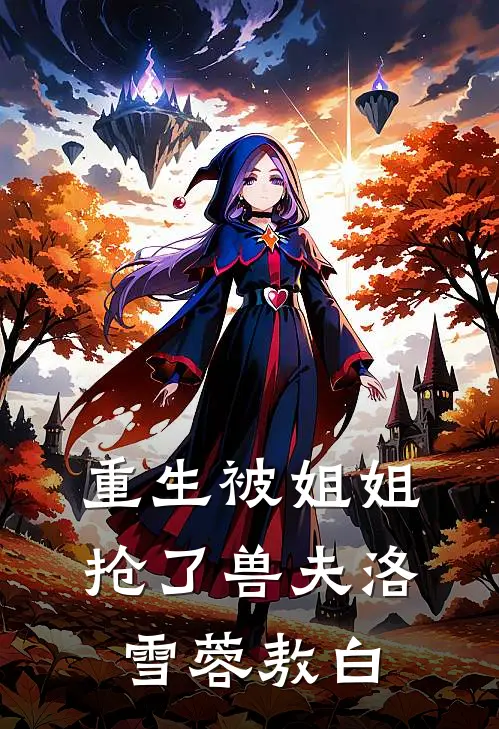 重生被姐姐抢了兽夫(洛雪蓉敖白)