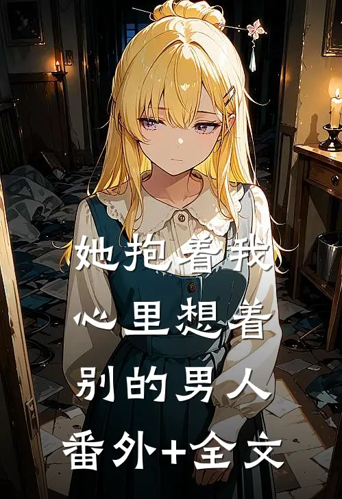 她抱着我，心里想着别的男人:(番外)+(全文)