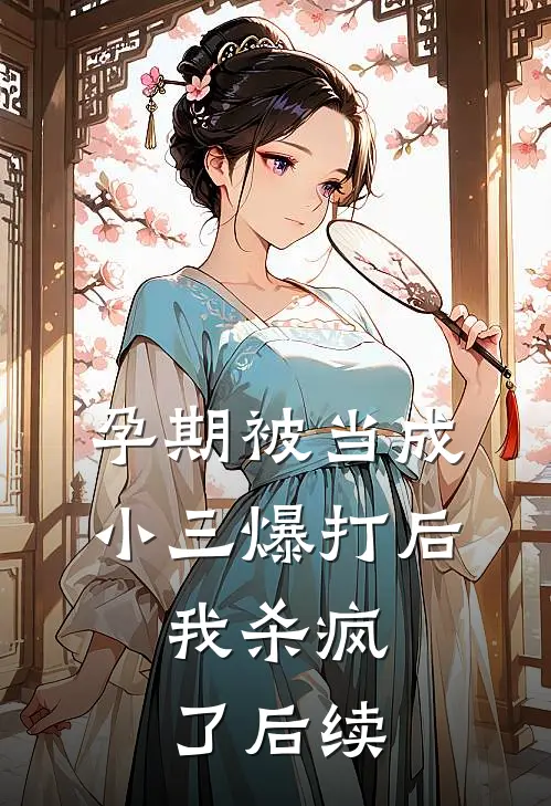 孕期被当成小三爆打后，我杀疯了后续
