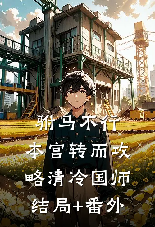 驸马不行，本宫转而攻略清冷国师:结局+番外