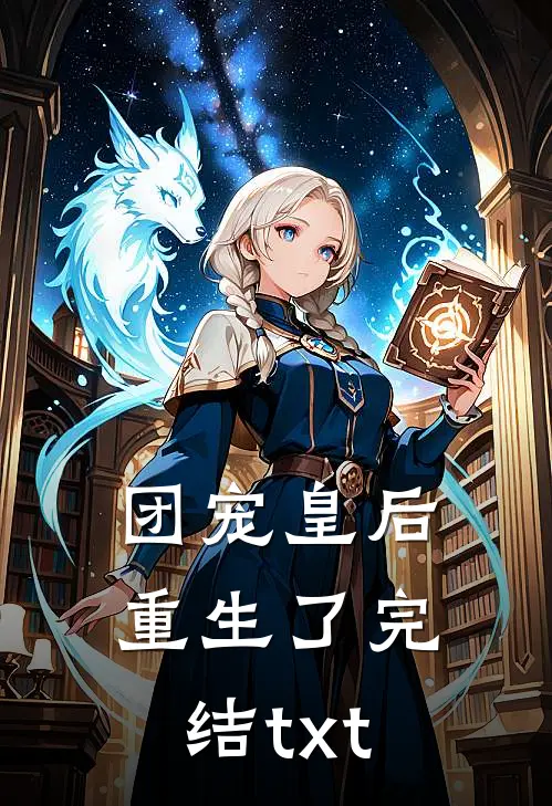 团宠皇后重生了完结txt