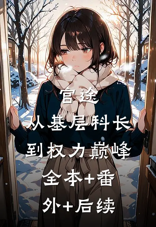 官途：从基层科长到权力巅峰全本+番外+后续
