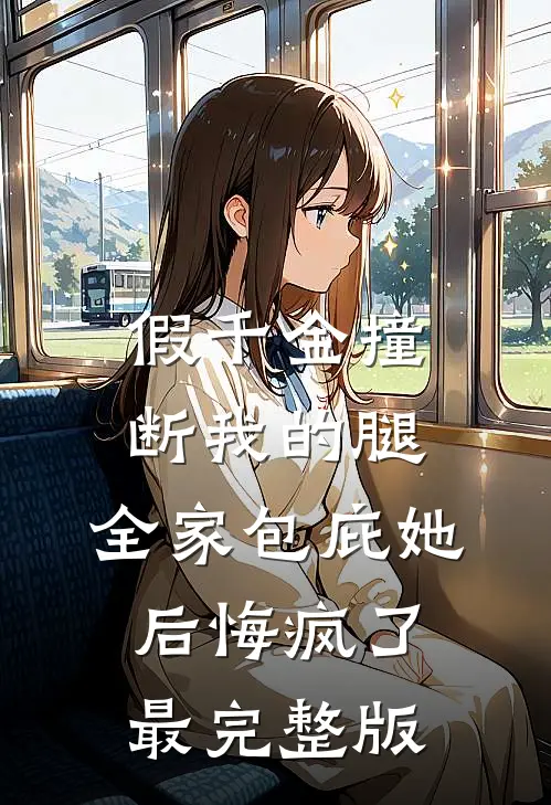 假千金撞断我的腿，全家包庇她后悔疯了最完整版