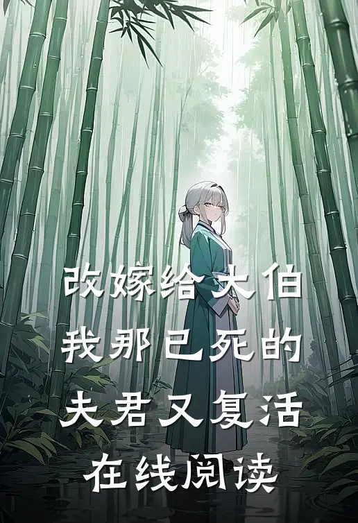 改嫁给大伯，我那已死的夫君又复活在线阅读