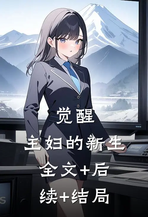 觉醒：主妇的新生全文+后续+结局
