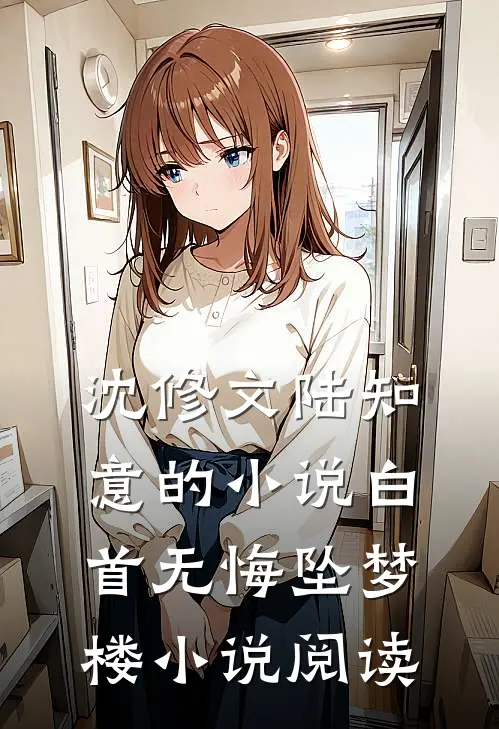 沈修文陆知意的小说白首无悔坠梦楼小说阅读