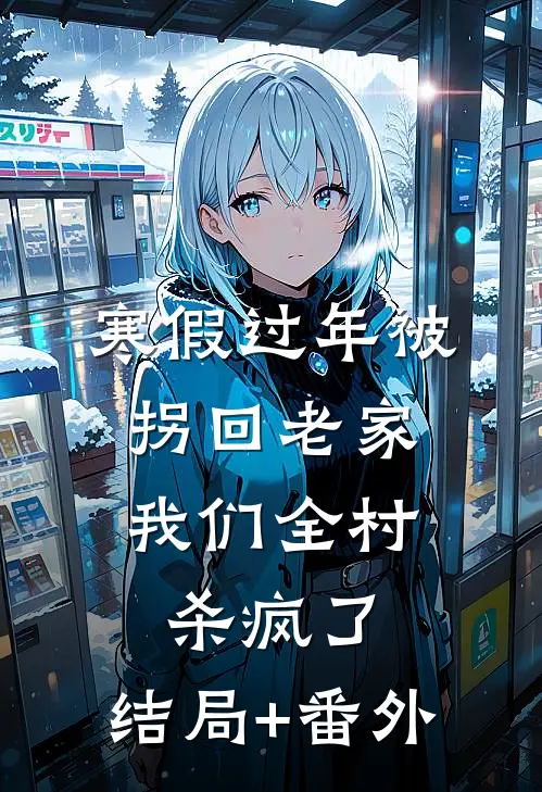 寒假过年被拐回老家，我们全村杀疯了:结局+番外