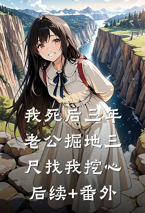 我死后三年，老公掘地三尺找我挖心后续+番外