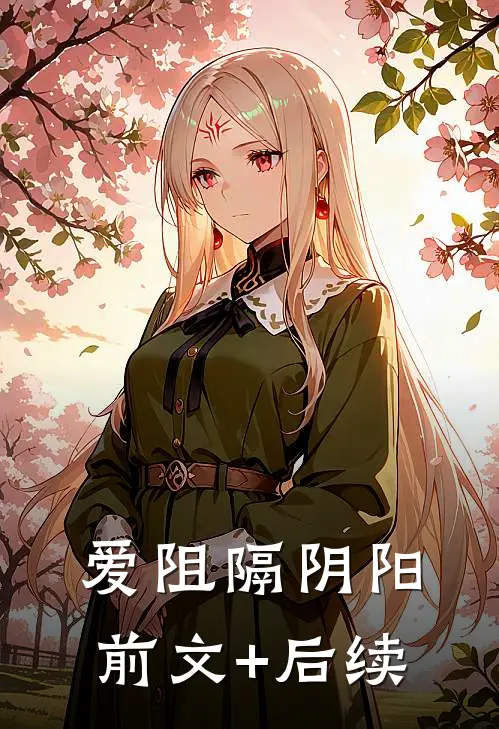 爱阻隔阴阳:前文+后续