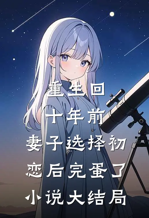 重生回十年前，妻子选择初恋后完蛋了小说大结局