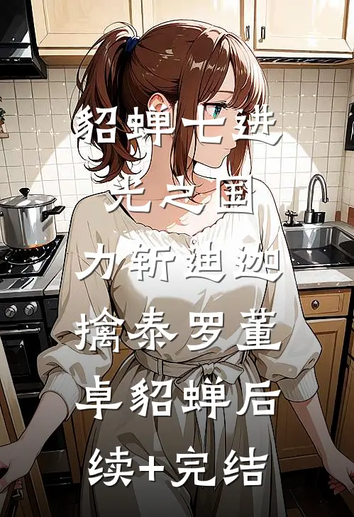 貂蝉七进光之国，力斩迪迦擒泰罗董卓貂蝉后续+完结