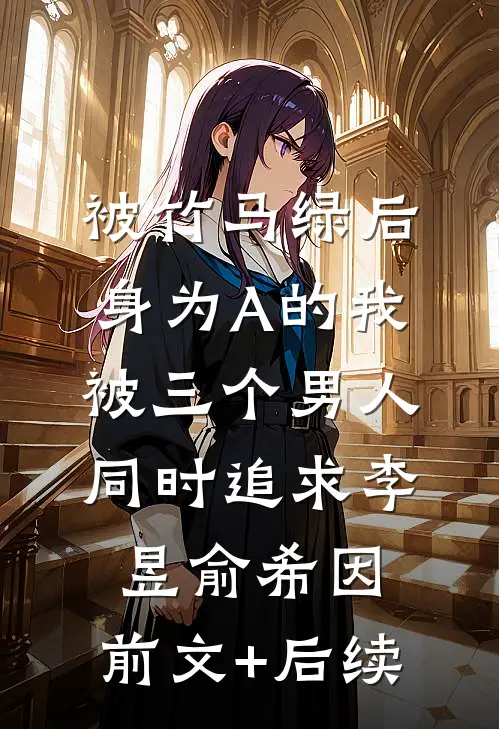 被竹马绿后，身为A的我被三个男人同时追求李昱俞希因:前文+后续