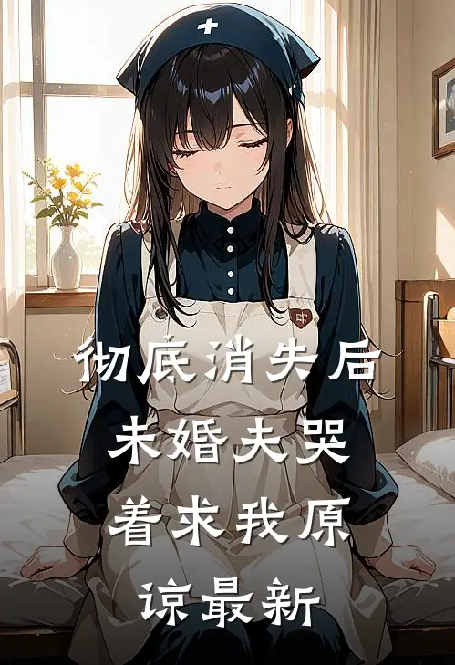 彻底消失后，未婚夫哭着求我原谅最新