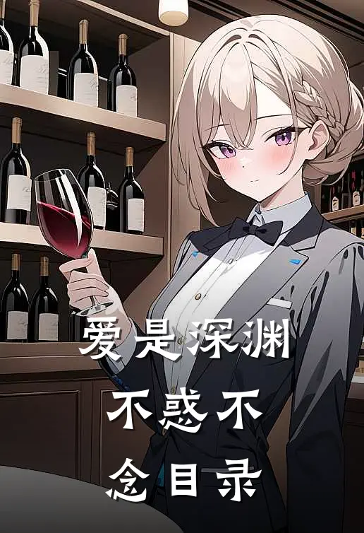 爱是深渊，不惑不念目录