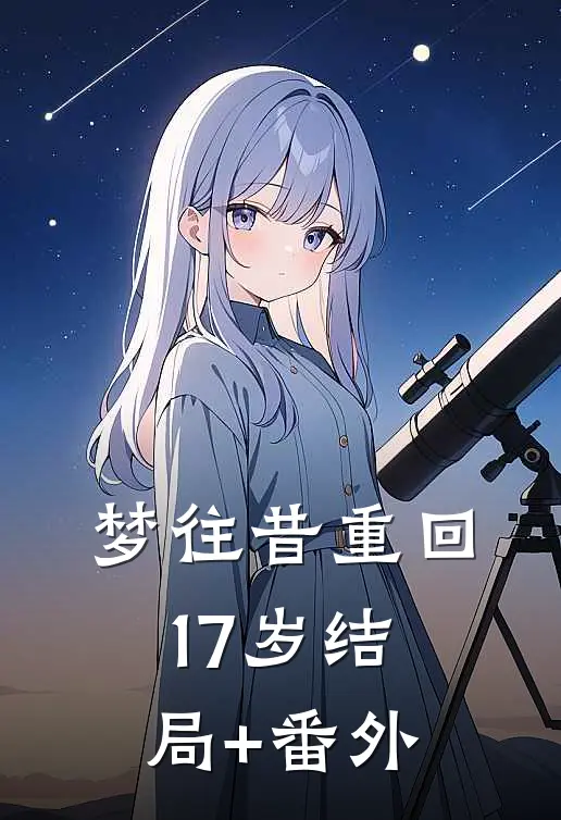 梦往昔重回17岁结局+番外