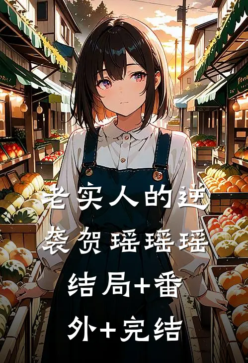 老实人的逆袭贺瑶瑶瑶结局+番外+完结