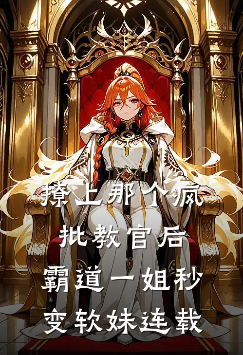 撩上那个疯批教官后，霸道一姐秒变软妹连载