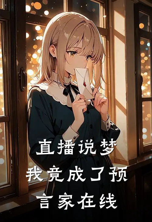 直播说梦，我竟成了预言家在线