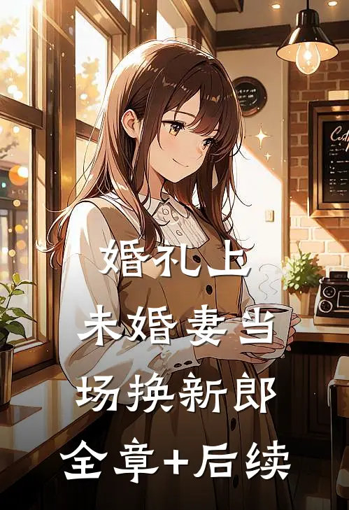 婚礼上，未婚妻当场换新郎:全章+后续