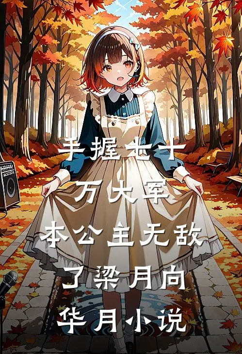 手握七十万大军，本公主无敌了梁月向华月小说