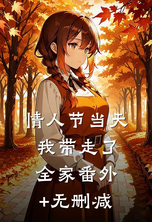 情人节当天，我带走了全家番外+无删减