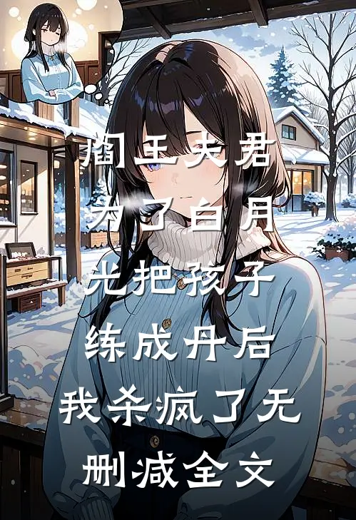 阎王夫君为了白月光把孩子练成丹后，我杀疯了无删减全文
