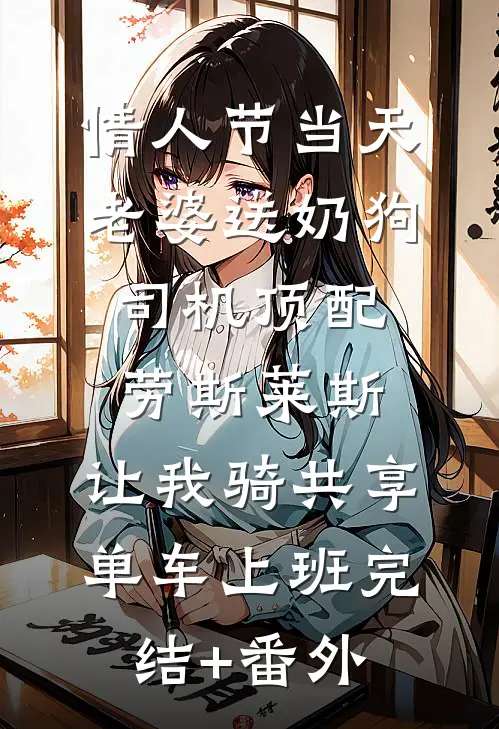 情人节当天老婆送奶狗司机顶配劳斯莱斯，让我骑共享单车上班完结+番外